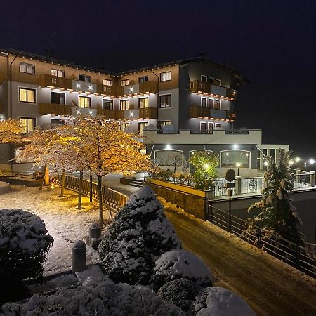 Ariston Lake View Hotel Molveno Εξωτερικό φωτογραφία