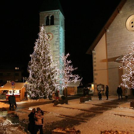 Ariston Lake View Hotel Molveno Εξωτερικό φωτογραφία