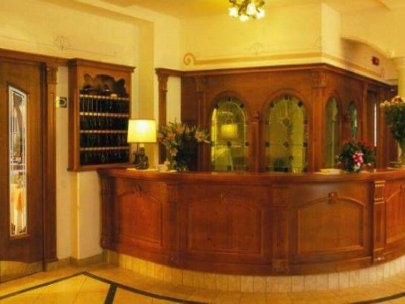 Ariston Lake View Hotel Molveno Εξωτερικό φωτογραφία