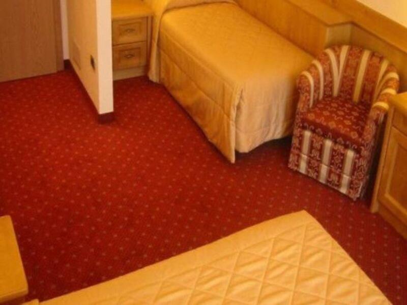 Ariston Lake View Hotel Molveno Εξωτερικό φωτογραφία