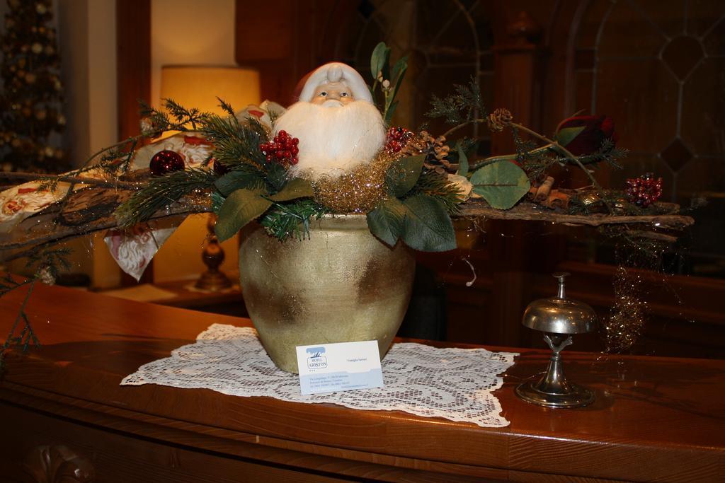 Ariston Lake View Hotel Molveno Εξωτερικό φωτογραφία