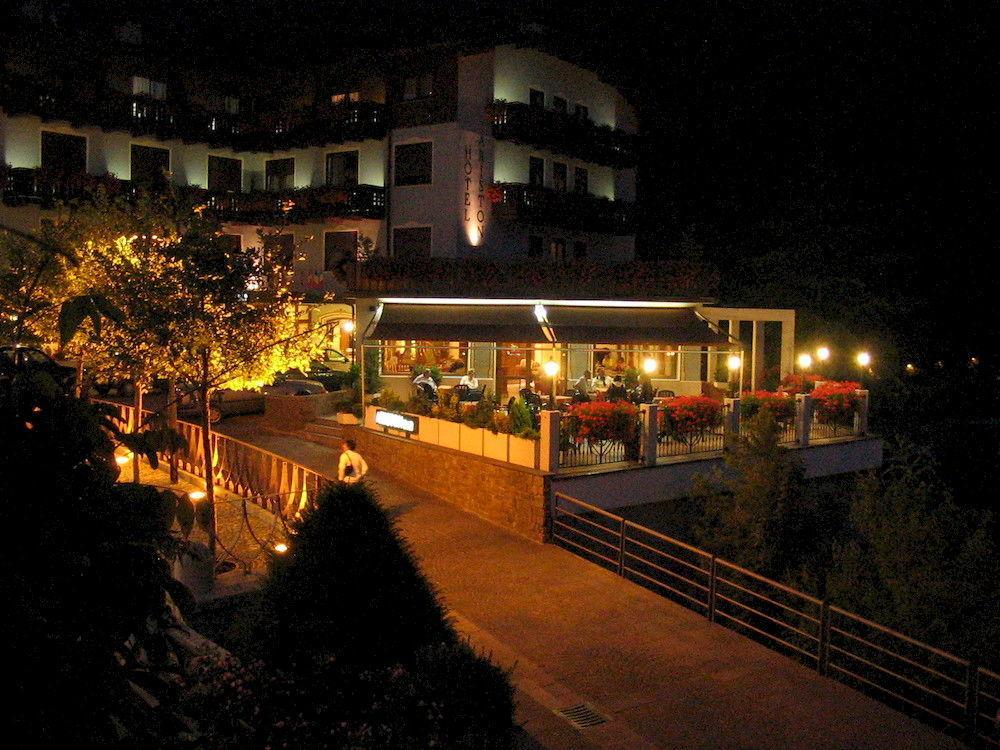 Ariston Lake View Hotel Molveno Εξωτερικό φωτογραφία