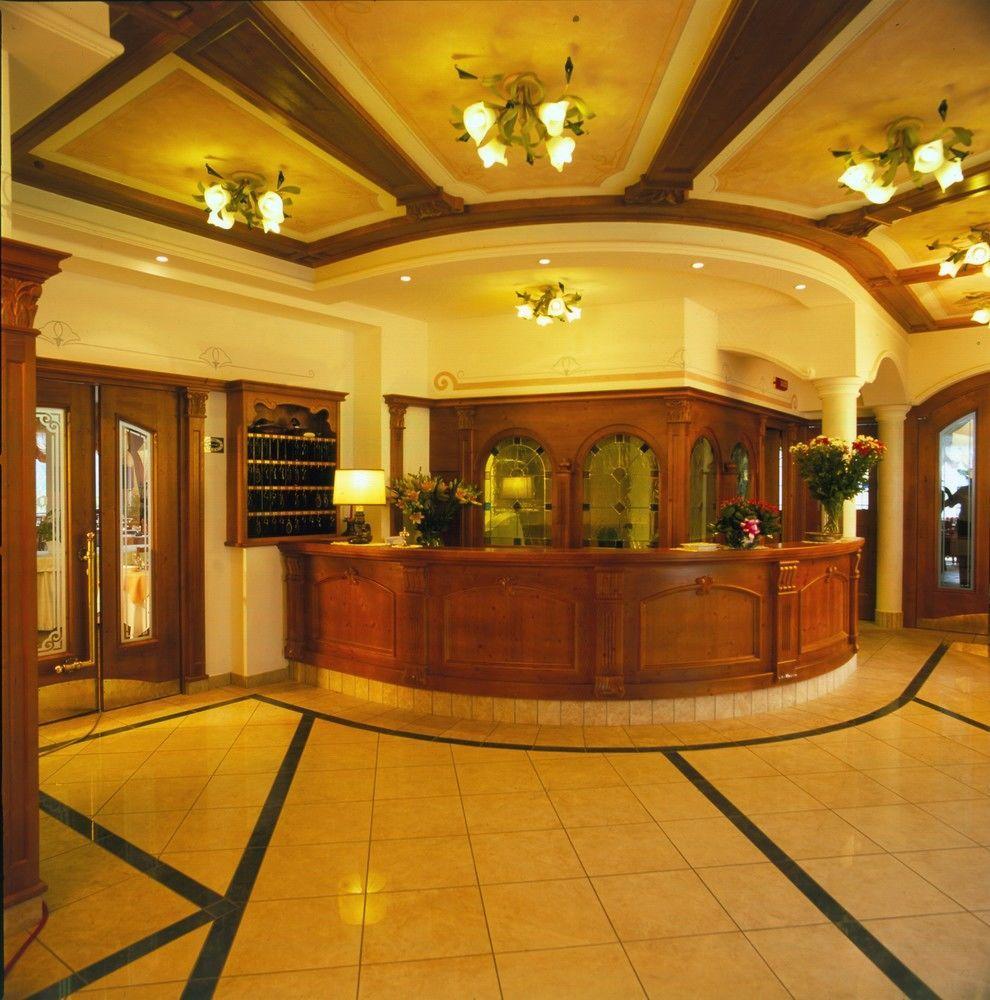 Ariston Lake View Hotel Molveno Εξωτερικό φωτογραφία