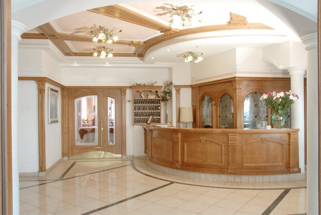 Ariston Lake View Hotel Molveno Εξωτερικό φωτογραφία