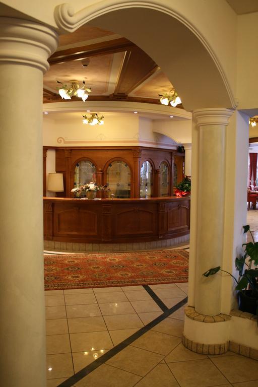Ariston Lake View Hotel Molveno Εξωτερικό φωτογραφία