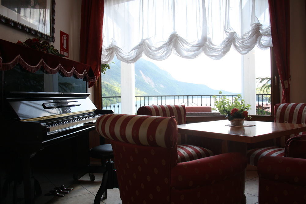 Ariston Lake View Hotel Molveno Εξωτερικό φωτογραφία