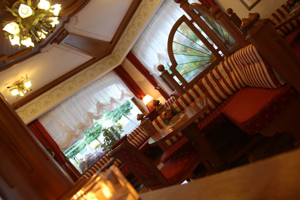 Ariston Lake View Hotel Molveno Εξωτερικό φωτογραφία